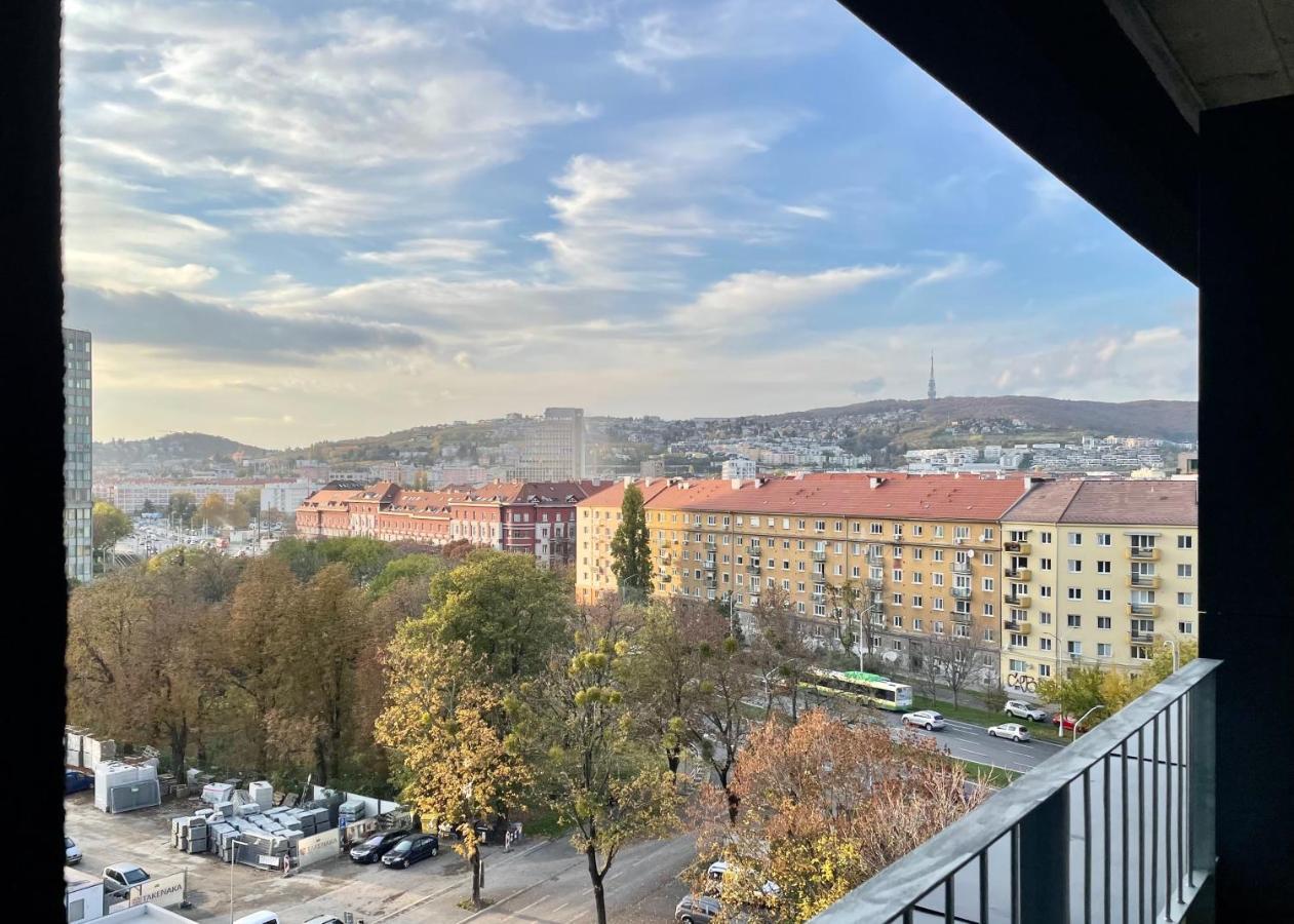 Apartmán Top *