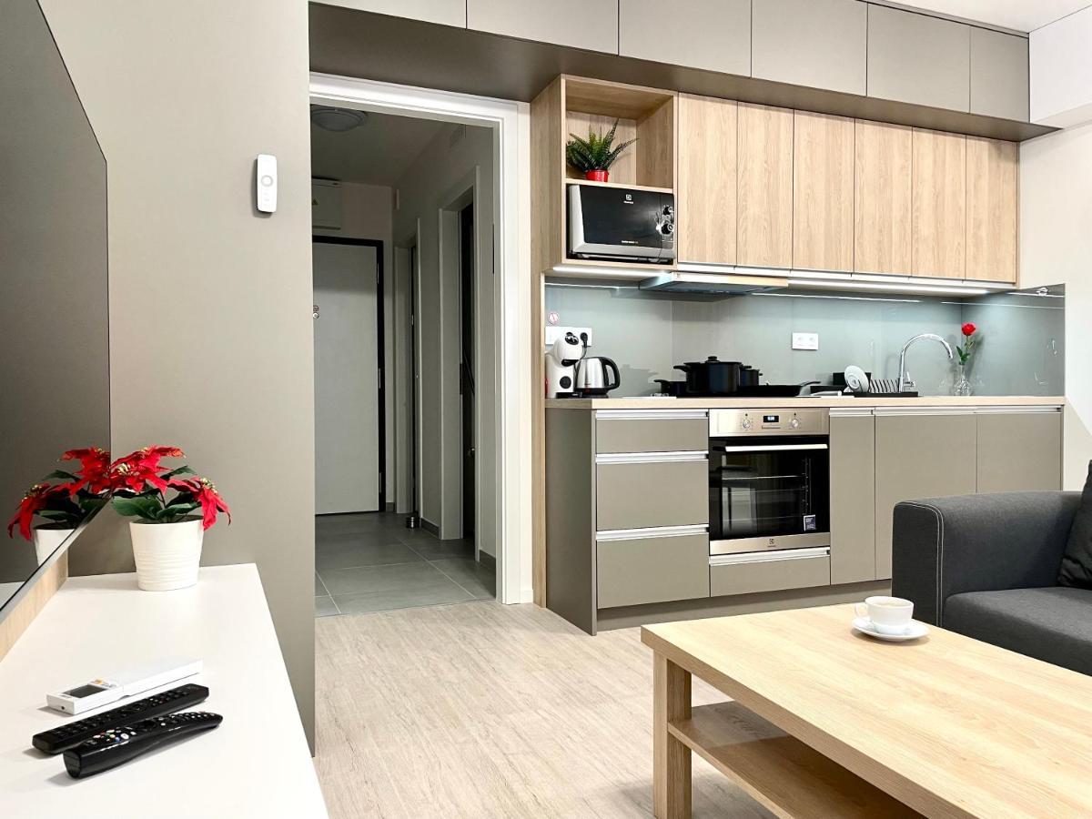 Top Apartmán Bratislava