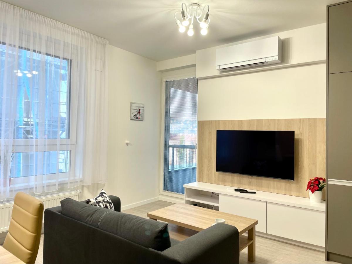 Top Apartmán *