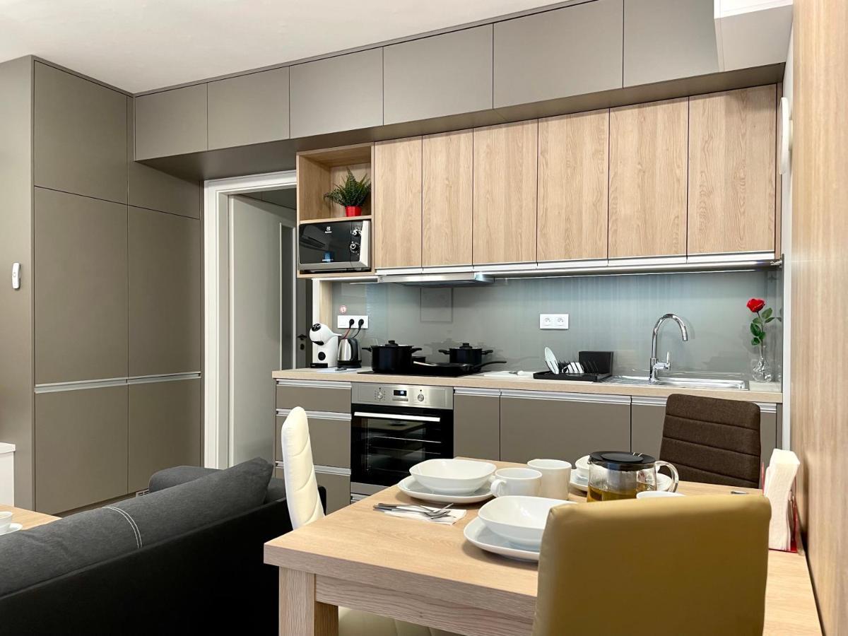 Top Apartmán Bratislava