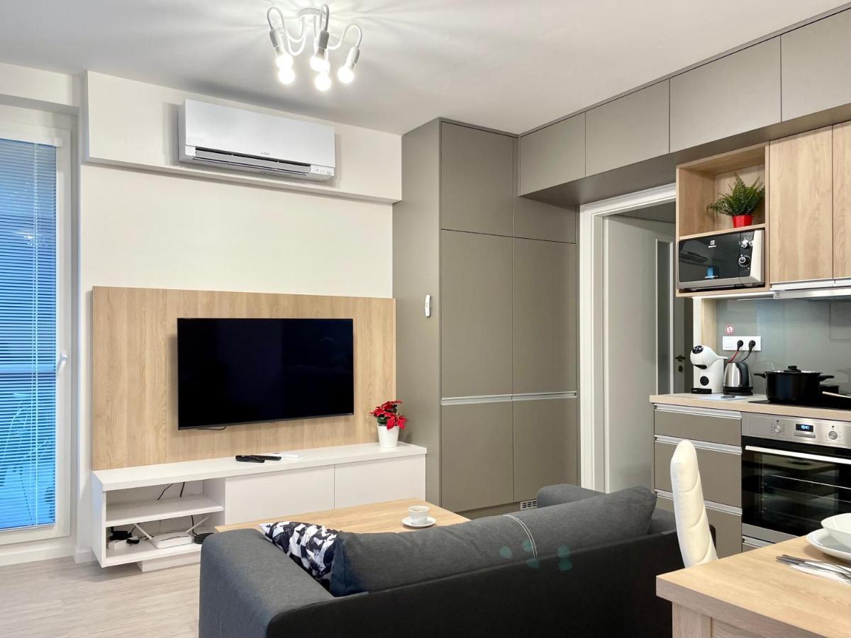 Top Apartmán Bratislava