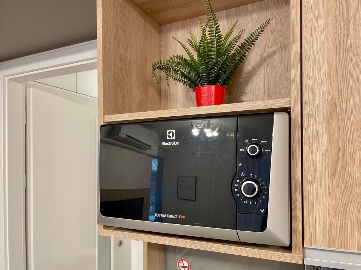 Top Apartmán *