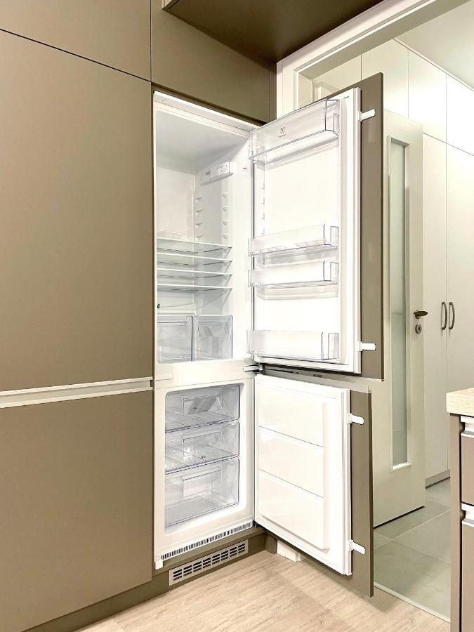 Top Apartament