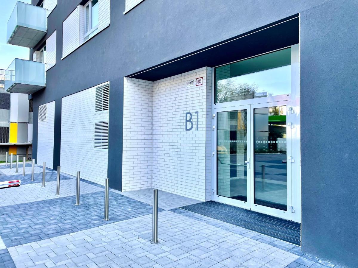 Apartmán Top Bratislava