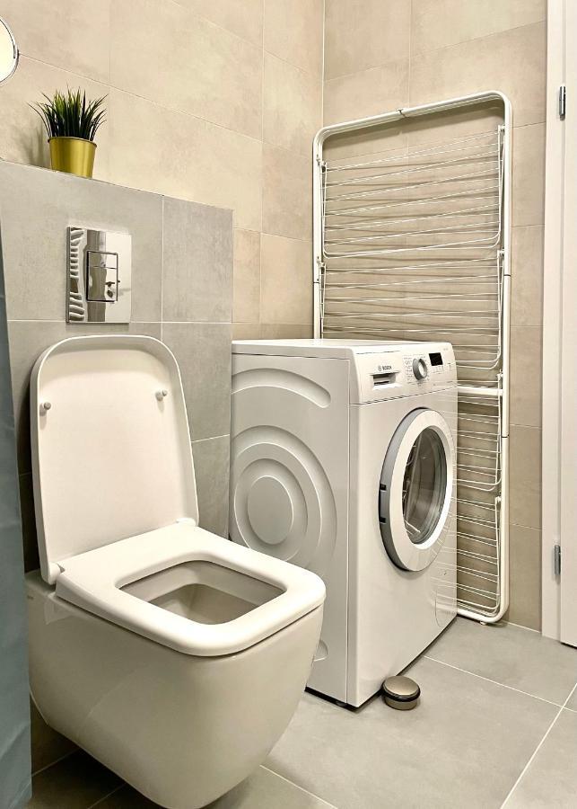 Top Apartmán *