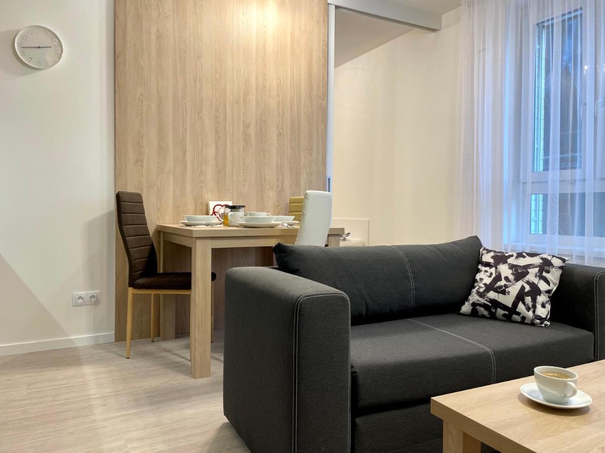 Top Apartament