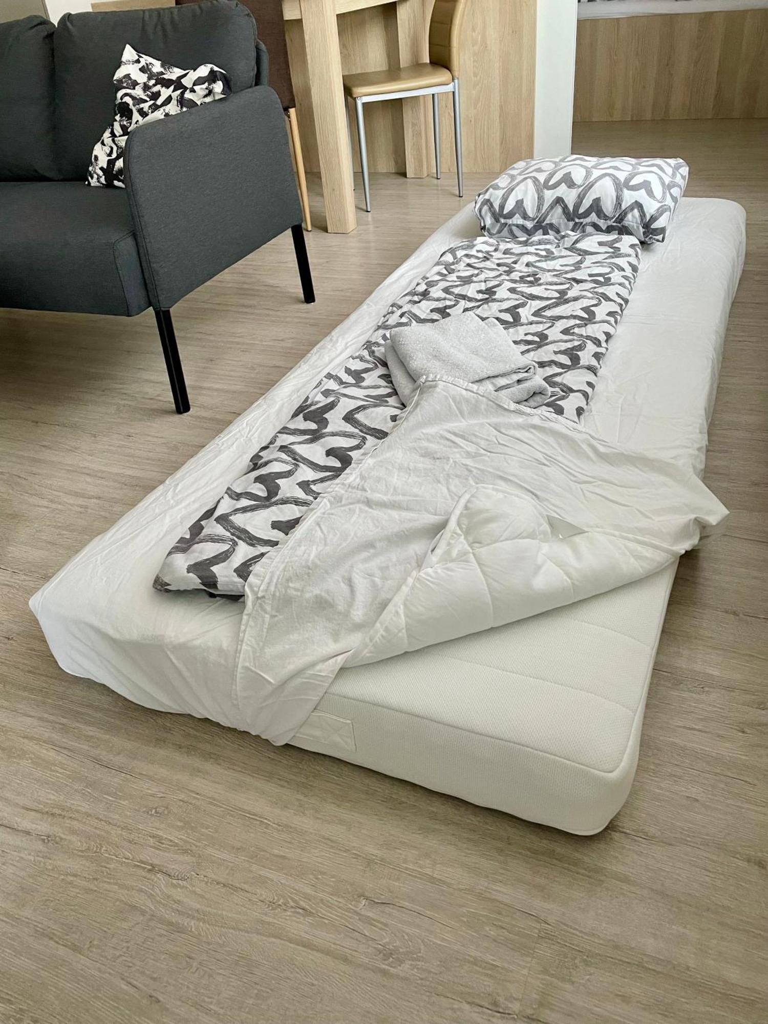 Apartament Top